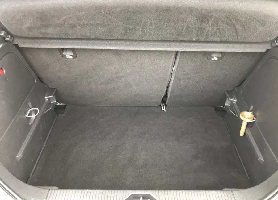Opel Corsa cena 28999 przebieg: 220116, rok produkcji 2019 z Pabianice małe 466
